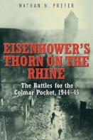 Eisenhower'S Thorn On The Rhine