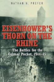 Eisenhower'S Thorn On The Rhine