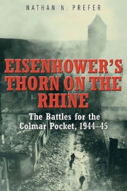 Bertrand.pt - Eisenhower'S Thorn On The Rhine