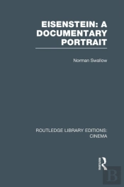 Eisenstein: A Documentary Portrait