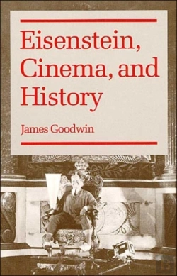 Bertrand.pt - Eisenstein, Cinema, And History
