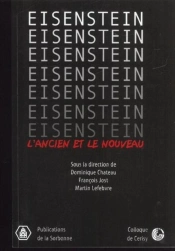 Eisenstein L Ancien Et Le Nouveau
