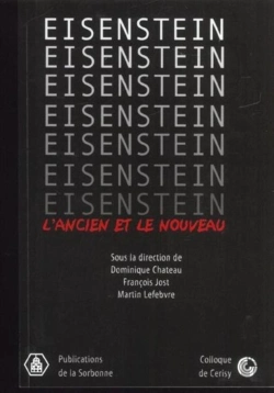 Bertrand.pt - Eisenstein L Ancien Et Le Nouveau