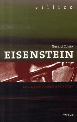 Bertrand.pt - Eisenstein ; Le Cinéma Comme Art Total