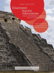 Eisenstein, Leçons Mexicaines