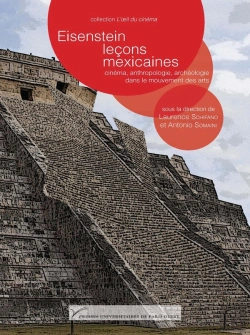 Bertrand.pt - Eisenstein, Leçons Mexicaines