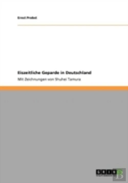 Bertrand.pt - Eiszeitliche Geparde In Deutschland