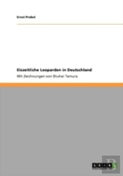 Eiszeitliche Leoparden In Deutschland