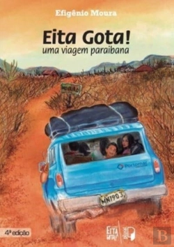 Bertrand.pt - Eita Gota! (Uma Viagem Paraibana)