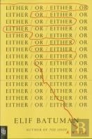 Either/Or