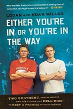Bertrand.pt - Either You'Re In Or You'Re In The Way