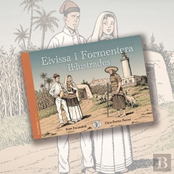 Bertrand.pt - Eivissa I Formentera Il?Lustrades