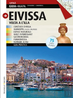 Bertrand.pt - Eivissa, Volta A L'Illa