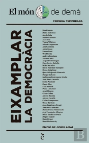 Eixamplar La Democràcia
