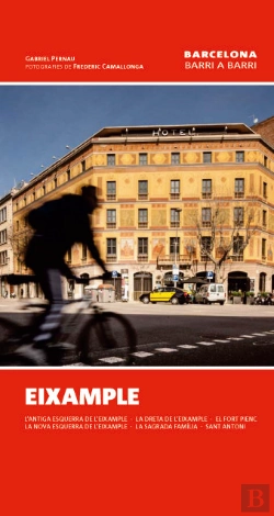 Bertrand.pt - Eixample