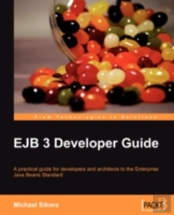 Bertrand.pt - Ejb 3 Developer Guide