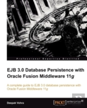 Ejb 3.0 Database Persistent With Oracle Fusion Middleware 11g