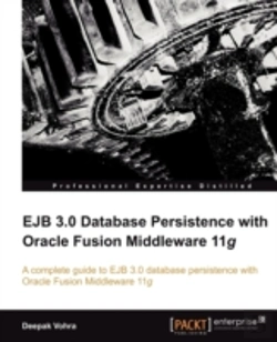 Bertrand.pt - Ejb 3.0 Database Persistent With Oracle Fusion Middleware 11g