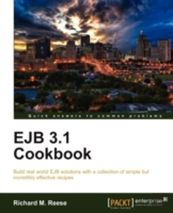 Bertrand.pt - Ejb 3.1 Cookbook