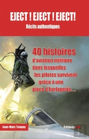 Eject! Eject! Eject! Récits Authentiques