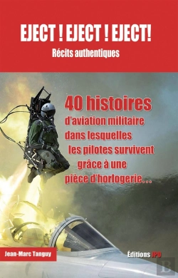 Bertrand.pt - Eject! Eject! Eject! Récits Authentiques
