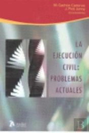 Ejecucion Civil: Problemas Actuales.