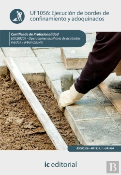 Bertrand.pt - Ejecucion De Bordes De Confinamiento Y Adoquinados 