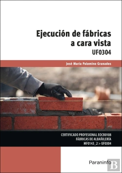 Bertrand.pt - Ejecucion De Fabricas A Cara Vista