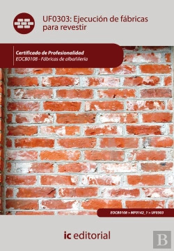 Bertrand.pt - Ejecucion De Fabricas Para Revestir  