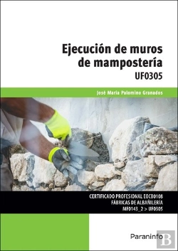 Bertrand.pt - Ejecucion De Muros De Mamposteria