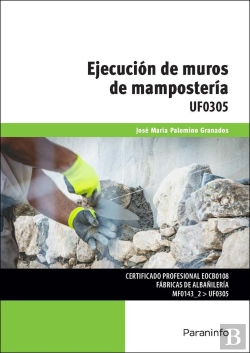 Bertrand.pt - Ejecucion De Muros De Mamposteria