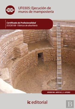 Bertrand.pt - Ejecucion De Muros De Mamposteria  