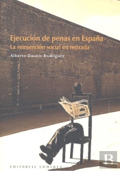 Ejecución De Penas En España