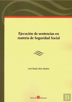 Bertrand.pt - Ejecucion De Sentencias En Materia De Seguridad Social