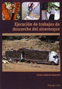 Bertrand.pt - Ejecución De Trabajos De Descorche
