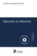 Ejecucion No Dineraria