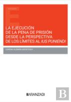 Ejecucion Pena De Prision Desde Perspectiva Limites Al Ius P