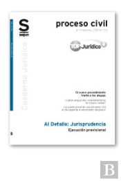 Ejecución Provisional