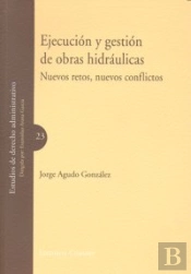 Ejecucion Y Gestion De Obras Hidraulicas