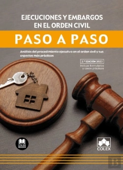 Bertrand.pt - Ejecuciones Y Embargos En El Orden Civil