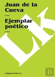 Ejemplar Poético