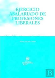 Ejercicio Asalariado De Profesiones Liberales