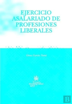 Bertrand.pt - Ejercicio Asalariado De Profesiones Liberales