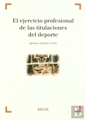 Ejercicio Profesional De Las Titulaciones