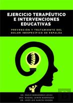 Ejercicio Terapeutico E Intervenciones Educativas