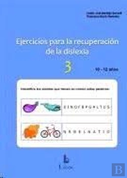 Bertrand.pt - Ejercicios Apra La Recuperación De La Dislexia-3