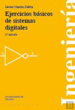 Bertrand.pt - Ejercicios Básicos De S¡Stemas Digitales