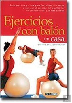 Bertrand.pt - Ejercicios Con Balon En Casa