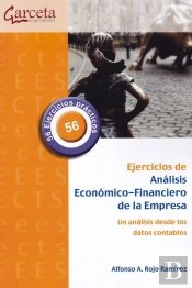 Ejercicios De Análisis Económico-Financiero De La Empresa