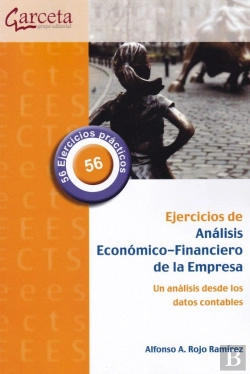 Bertrand.pt - Ejercicios De Análisis Económico-Financiero De La Empresa